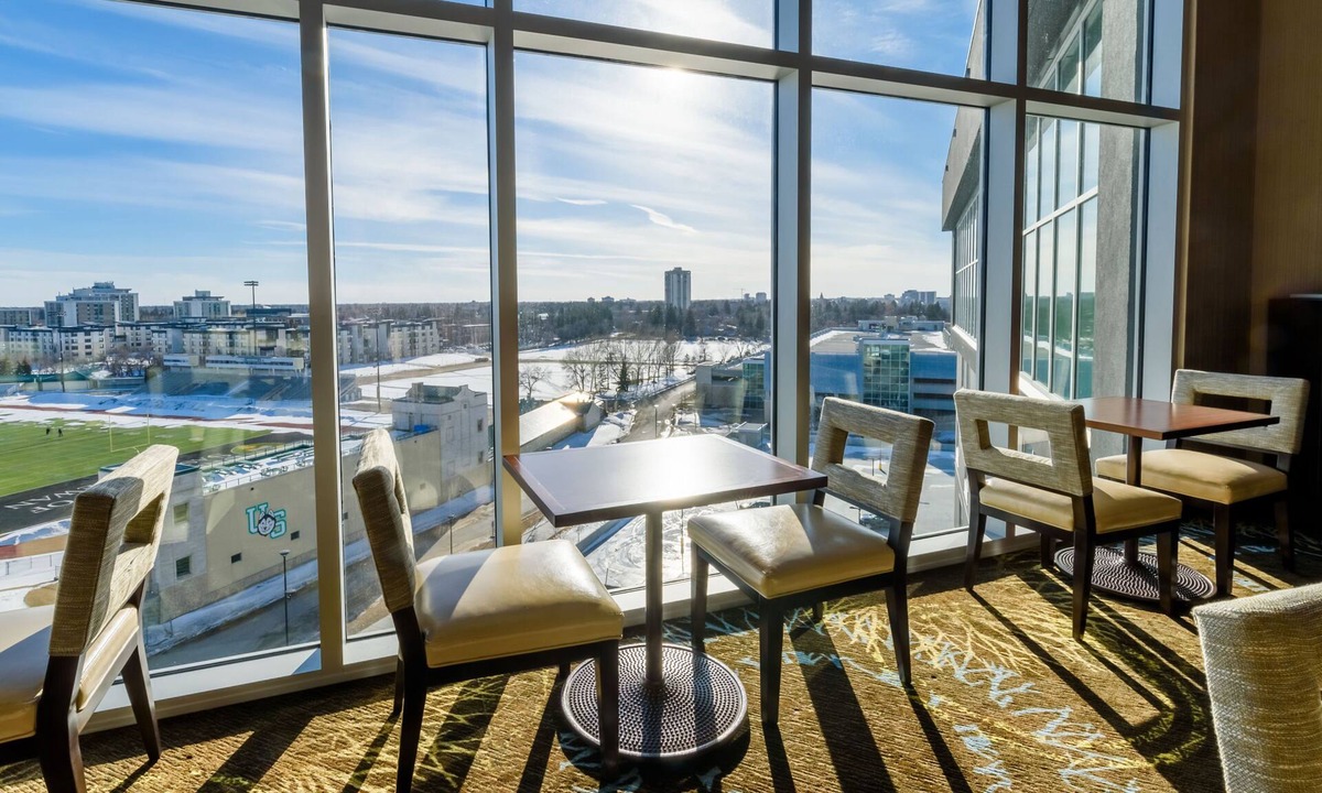 Saskatoon Apartment | Spacious Suite w/Free Breakfast & Local Shuttle