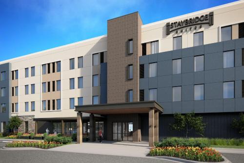 Aurora Hotel | Staybridge Suites Aurora East by IHG