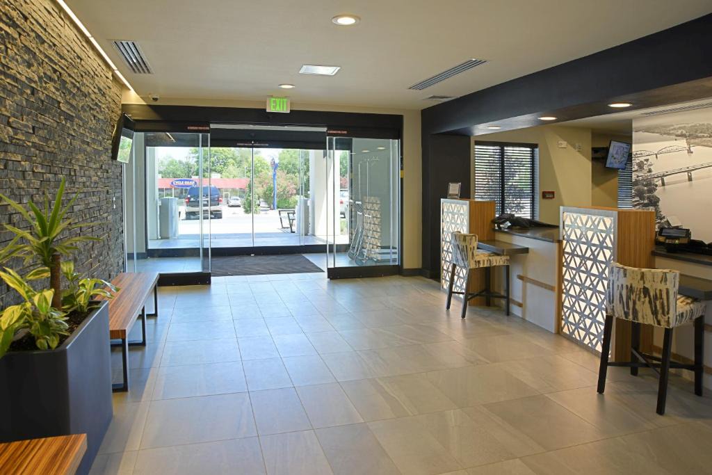 Little Rock Medical District Hotel | Staybridge Suites - Little Rock - Medical Center by IHG