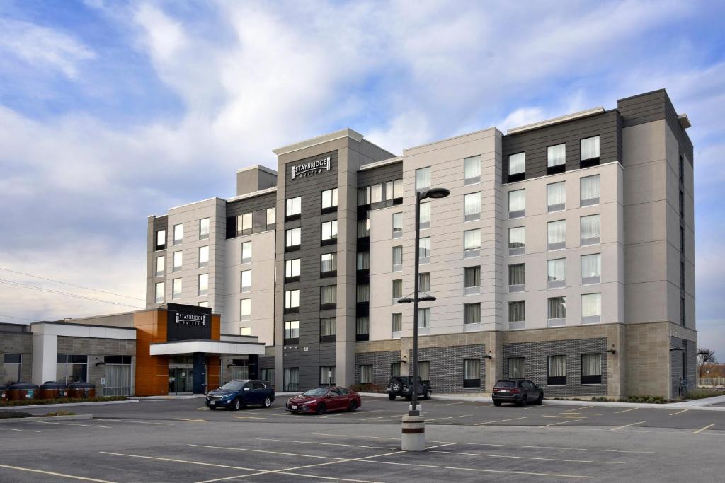 Township of Woolwich Hotel | Staybridge Suites Waterloo - St Jacobs Area by IHG