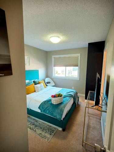 Southeast Calgary House | Stonecroft House