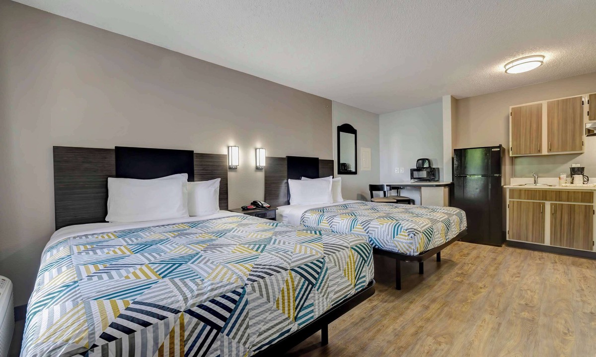 South Arlington Hotel | Studio 6 Arlington, TX - South - Dallas