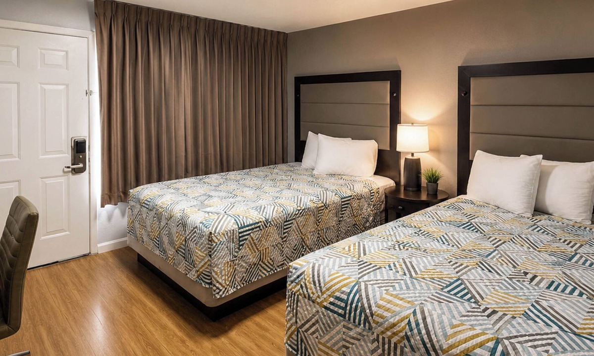 Belton Hotel | Studio 6 Suites Belton, TX