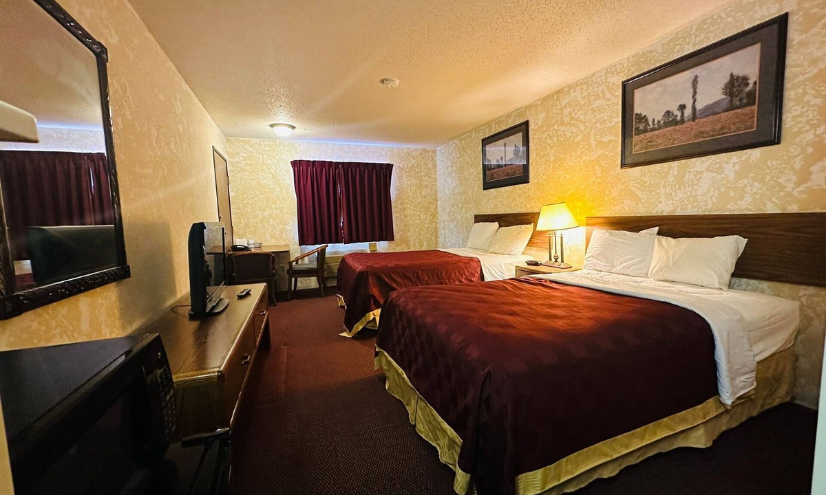 West Fargo Hotel | Studio 7 on Main