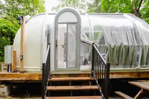 Parry Sound House | Studio Capsule House in Parry Sound #32