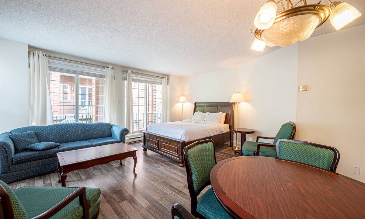Saint-Sauveur Hotel | Studio cuisine le Domaine à Saint-Sauveur
