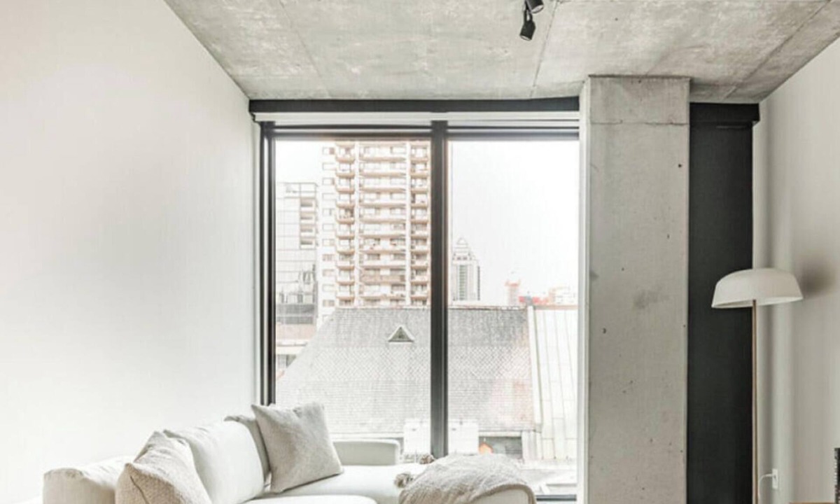 Downtown Montreal Apartment | Stylish Downtown Hideaway with City Views
