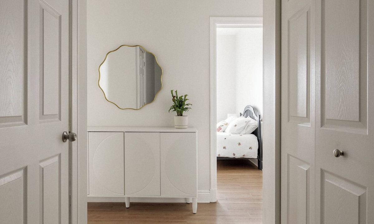 Paine-Sec Apartment | Summer shelter