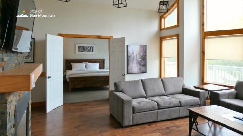 The Blue Mountains Ski Chalet | Summit Ridge 2