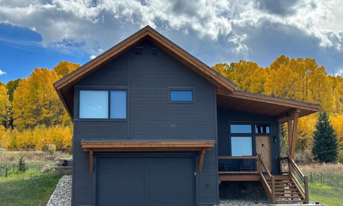 Silverthorne House | Summit Sky Ranch | Exclusive Amenities | Kid-Friendly Mountain Home