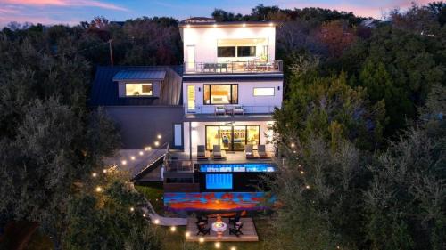 Apache Shores House | Sundown Social by AvantStay