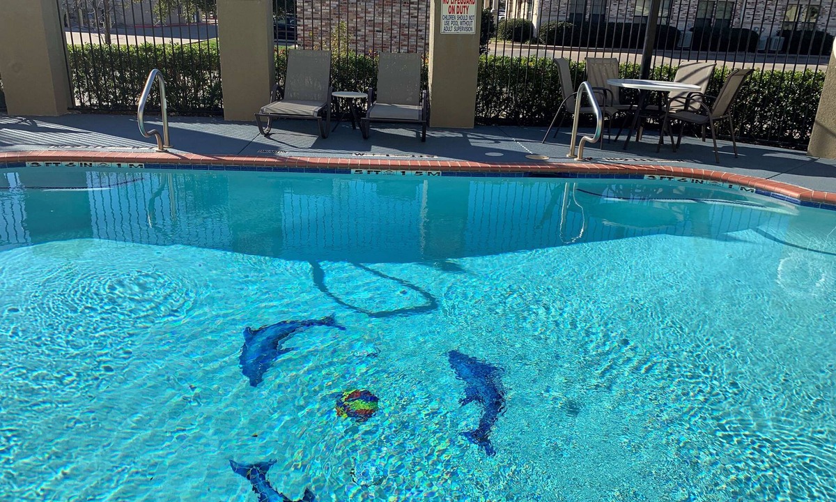 Mesquite Hotel | SureStay Plus Hotel by Best Western Mesquite