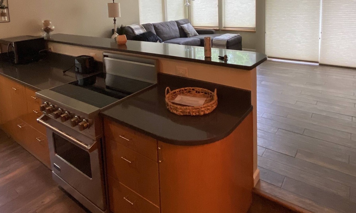 Alyeska Condo | Tanaka Condo