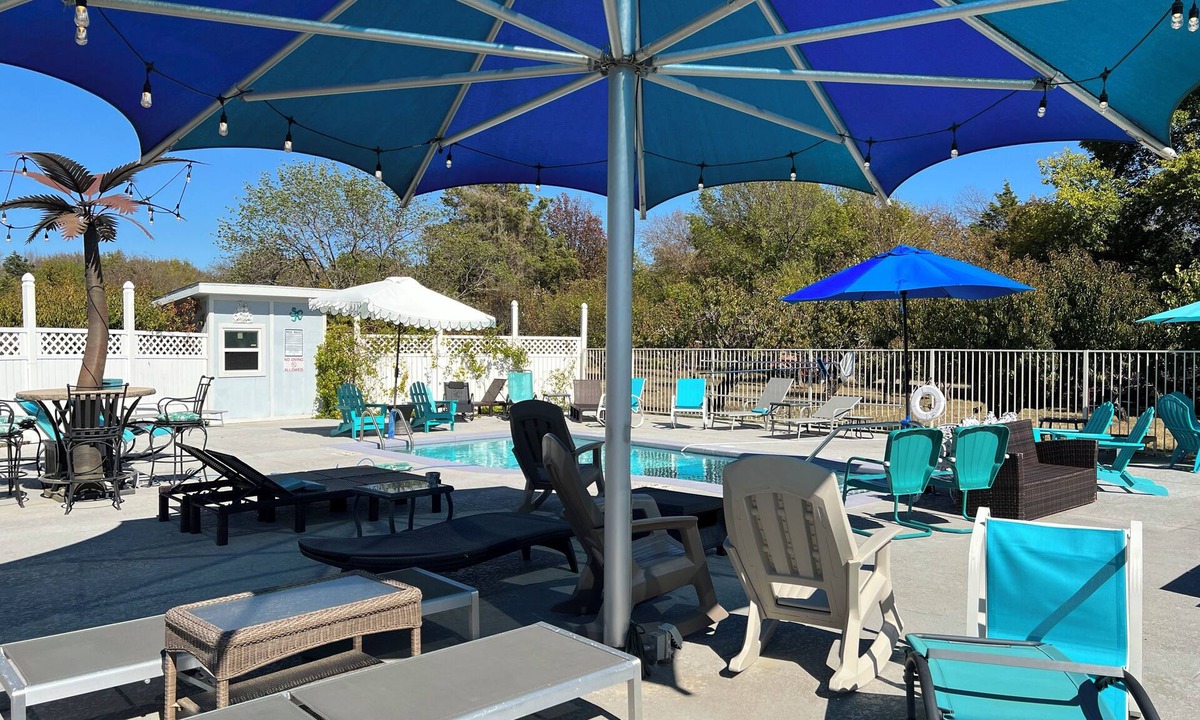 Sulphur Bed & Breakfast | The #1 couples romantic spa & resort destination in Oklahoma.