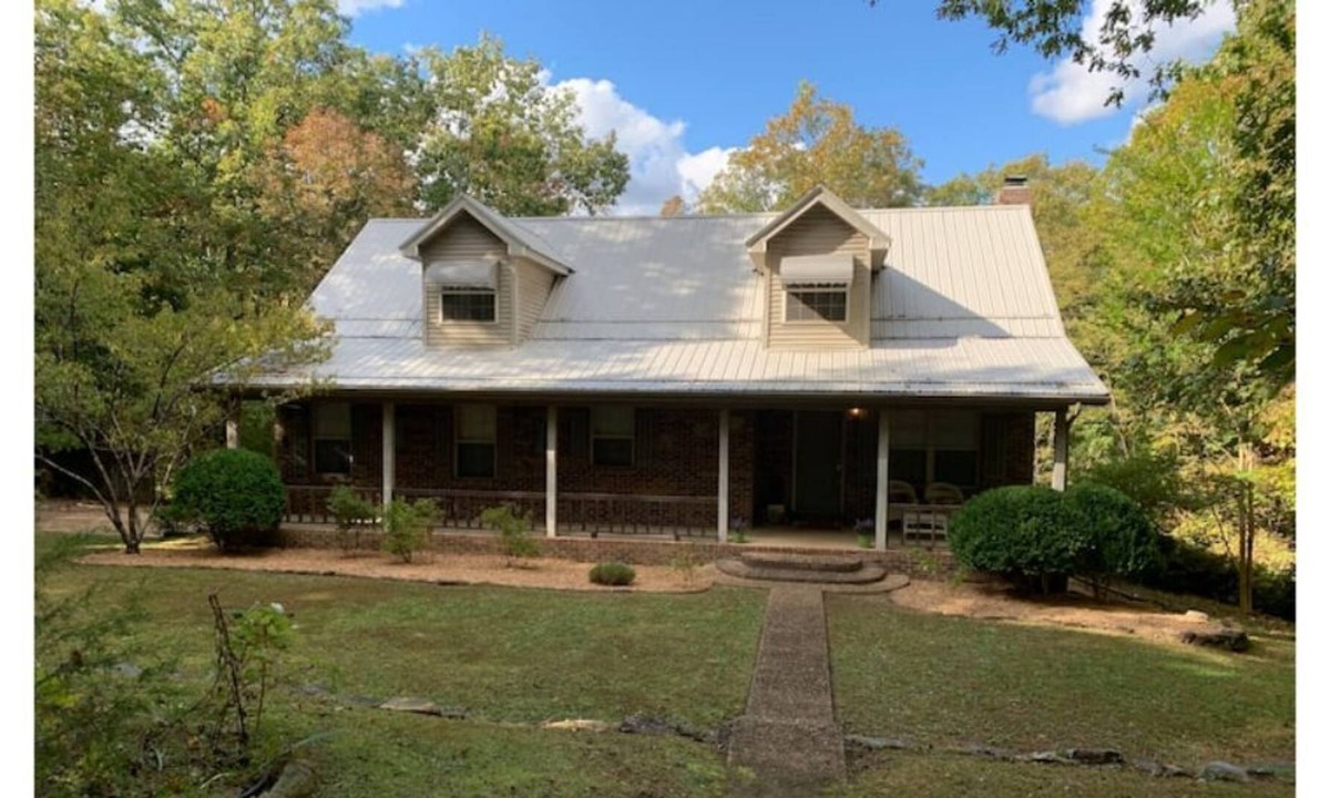 Jasper Other | The 15 Acre Wood-A Restful Getaway-King Beds, WiFi