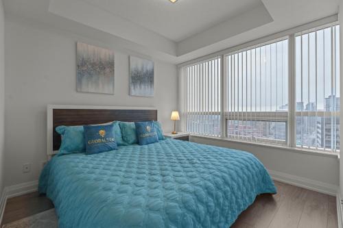 Willowdale Apartment | The Best Location 1 Bedroom Condo in the Heart of Downtown Toronto