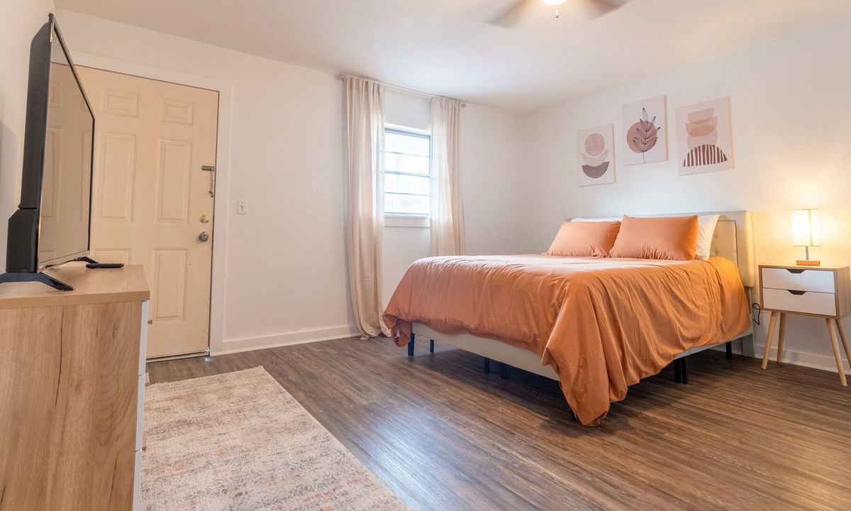 Heber Springs House | The Cartwright House*NewRemodel*WiFi*5Min>Airport