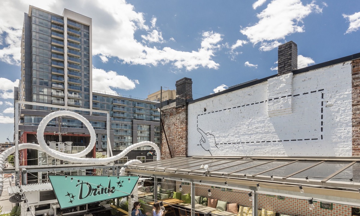 Beaconsfield Village Hotel | The Drake Hotel