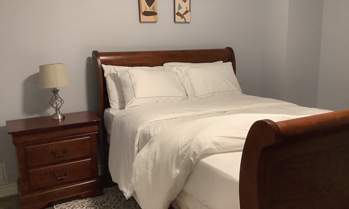 Norval Apartment | THE GORGEOUS APARTMENT IN CREDIT VALLEY BRAMPTON