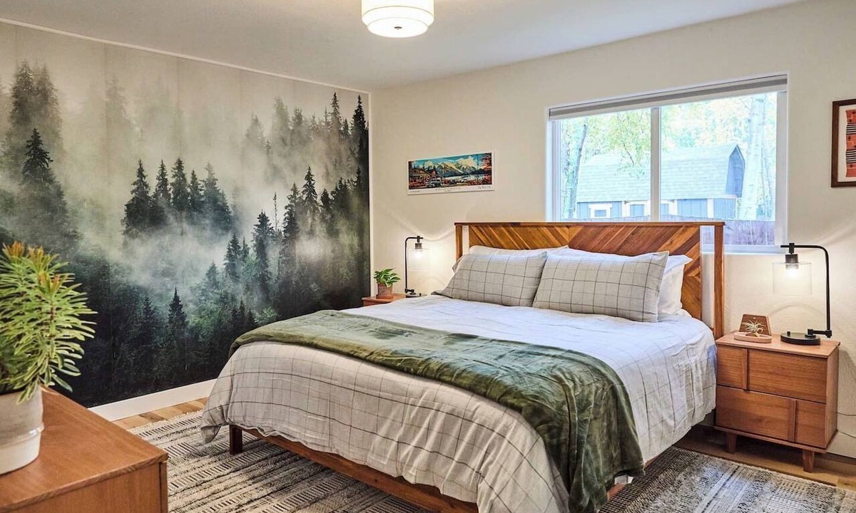 Sand Lake Villa | The Hideaway | Sleeps 6 | 10 mins from Airport