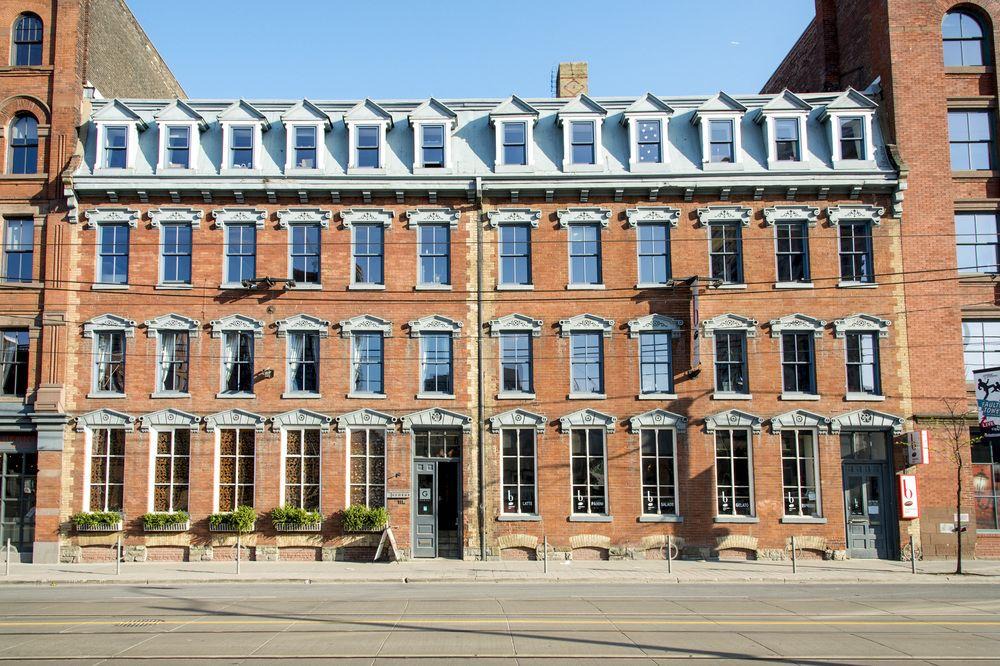 Old Town Hotel | The Ivy at Verity