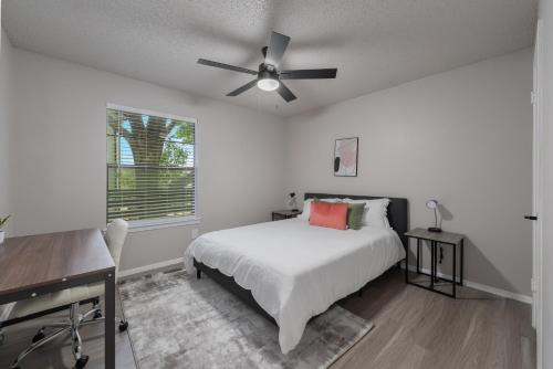 North Arlington Apartment | The Landry 214 Spacious and Cozy 1 Bedroom 1bth
