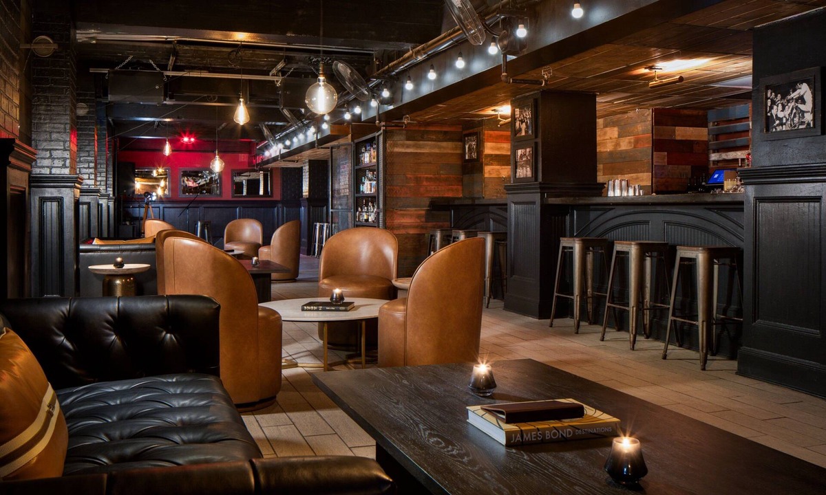 Downtown Hotel | The Lasalle Hotel, Bryan College Station, A Tribute Portfolio Hotel