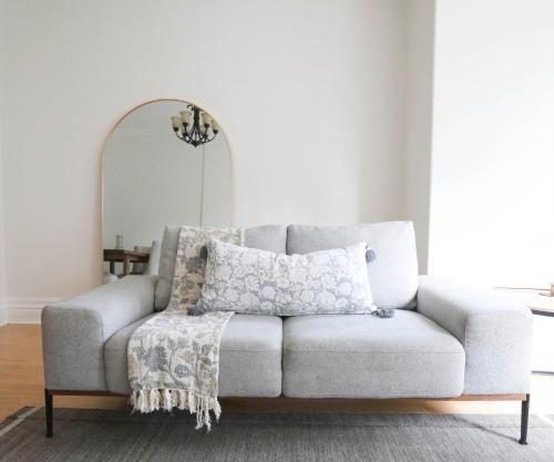 Peterborough Apartment | The Maison Suite Centrally Located