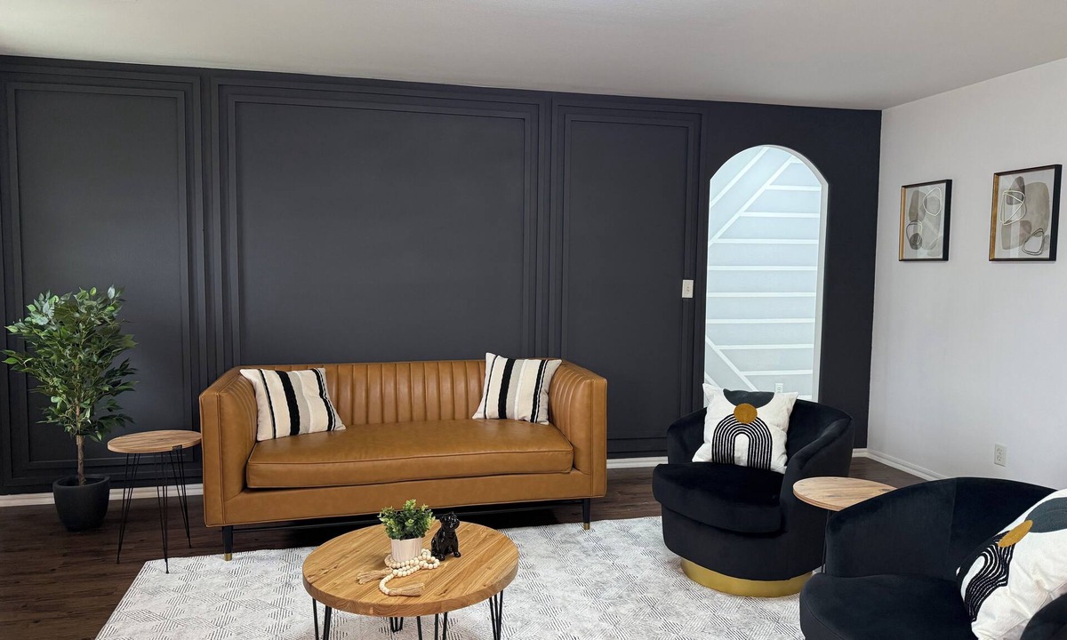 Owasso House | The Maple Glen Cozy Haven