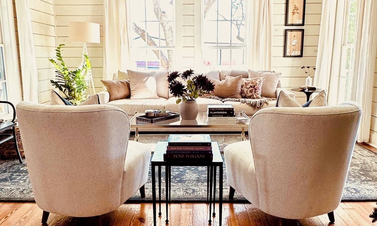 McGregor House | The McGregor House Featured On HGTV