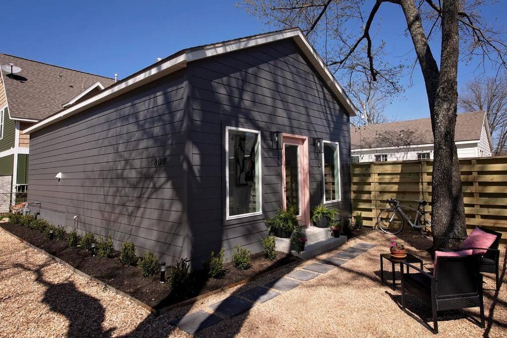 Downtown Apartment | The Studio on Ast., Downtown Bentonville near all!