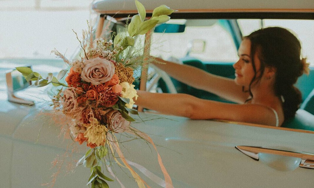 Willis House | The Wildflower Ranch is where Dream Weddings come to life!