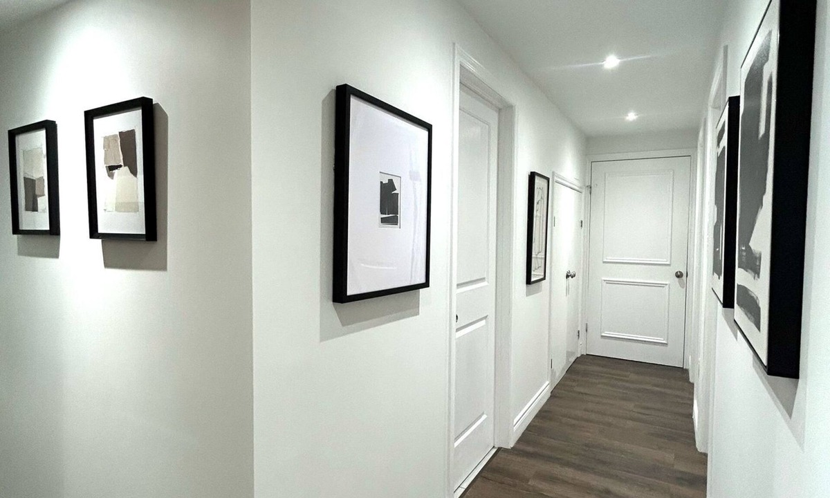 Mount Pleasant House | This location brings an awesome ambience