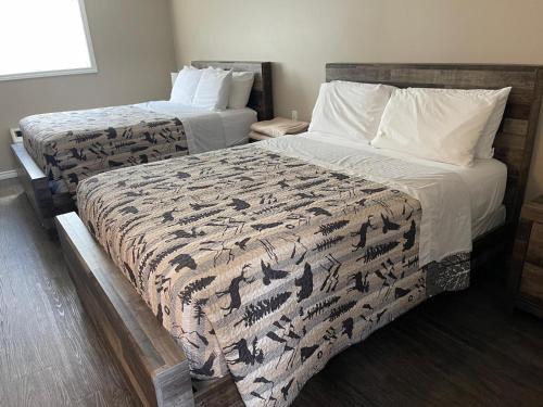 Nipigon Hotel | Timber Wolf Inn Motel