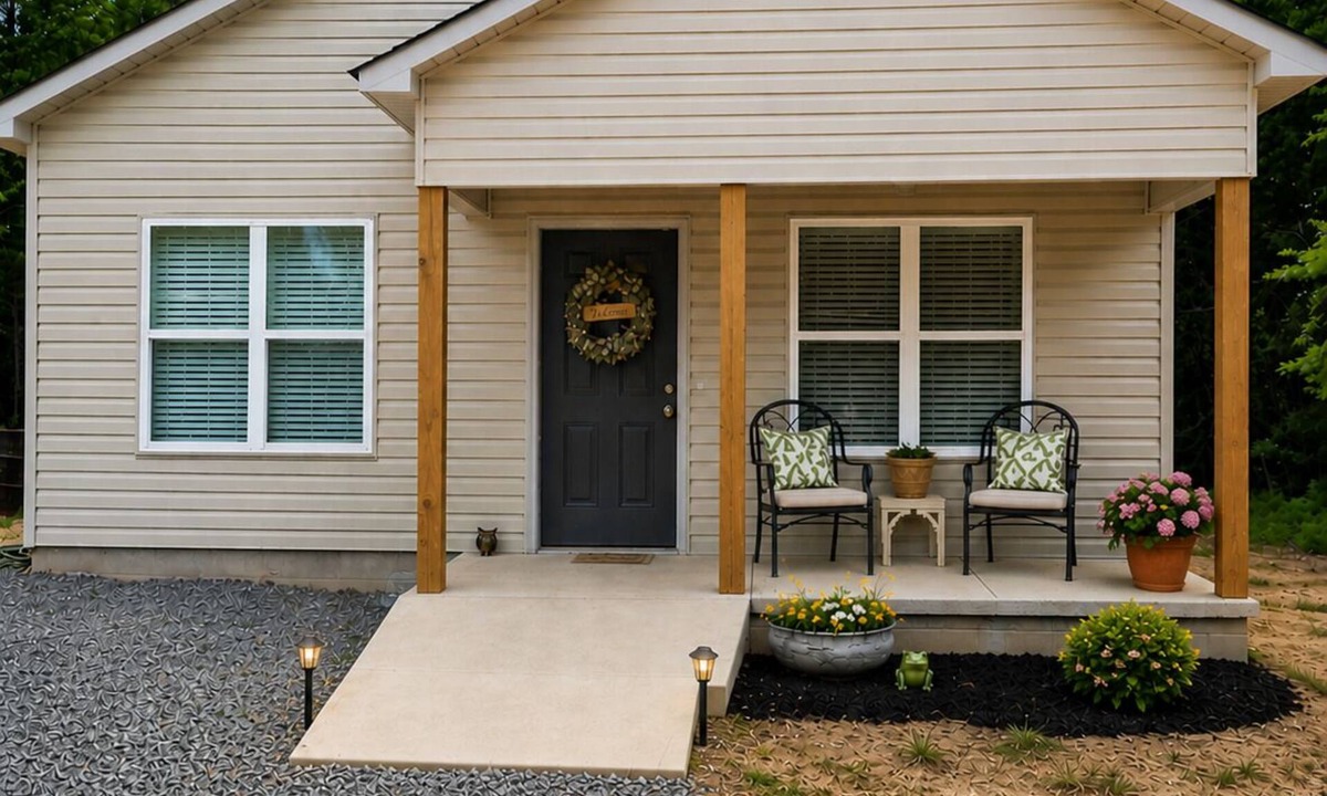 Conway Cottage | Toad-ally Cozy Cottage.Firepit & Luxury Shower