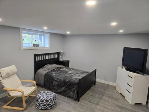 Islington - City Centre West House | Toronto Etobicozy Guest House