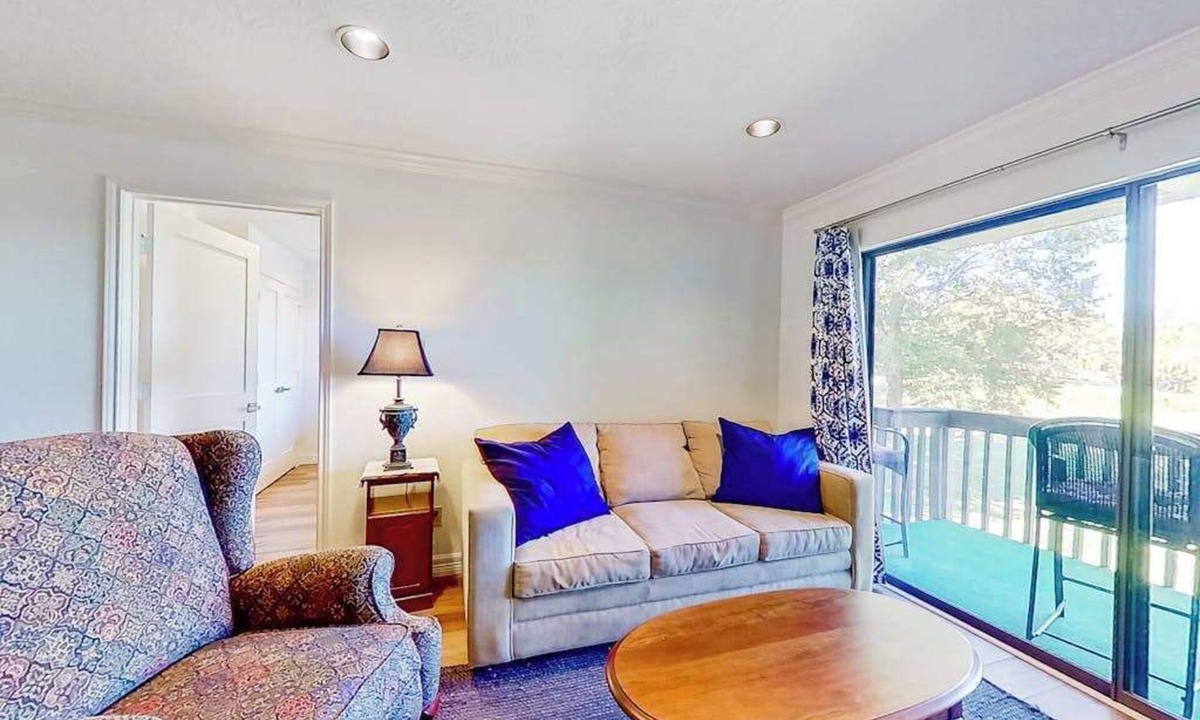 Walden on Lake Conroe Condo | Tranquility on the Lake