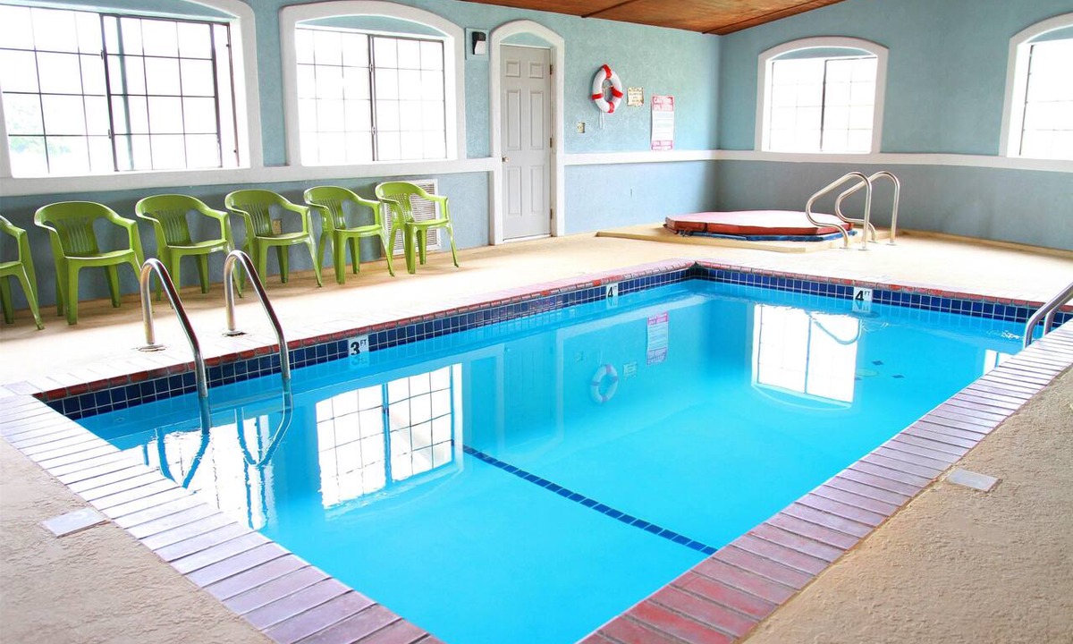 Guymon Hotel | Travelodge by Wyndham Guymon