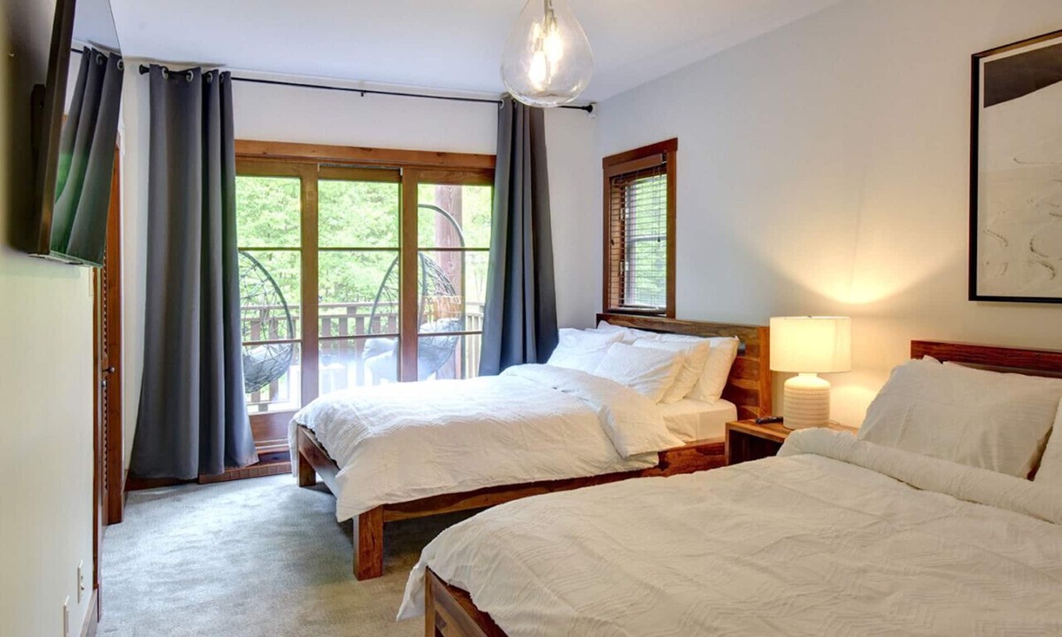 Versant Soleil Apartment | Tremblant Prestige - Étoile 1510-23