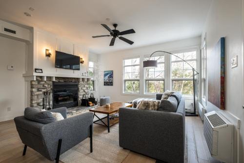 Tremblant-Les-Eaux House | Tremblant Prestige - Les Eaux 233-2
