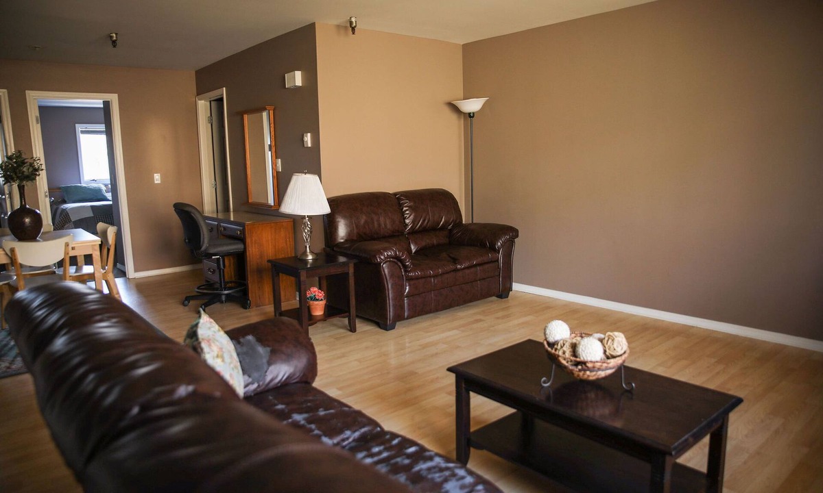 Sitka Apartment | Trierschield Bldg 23