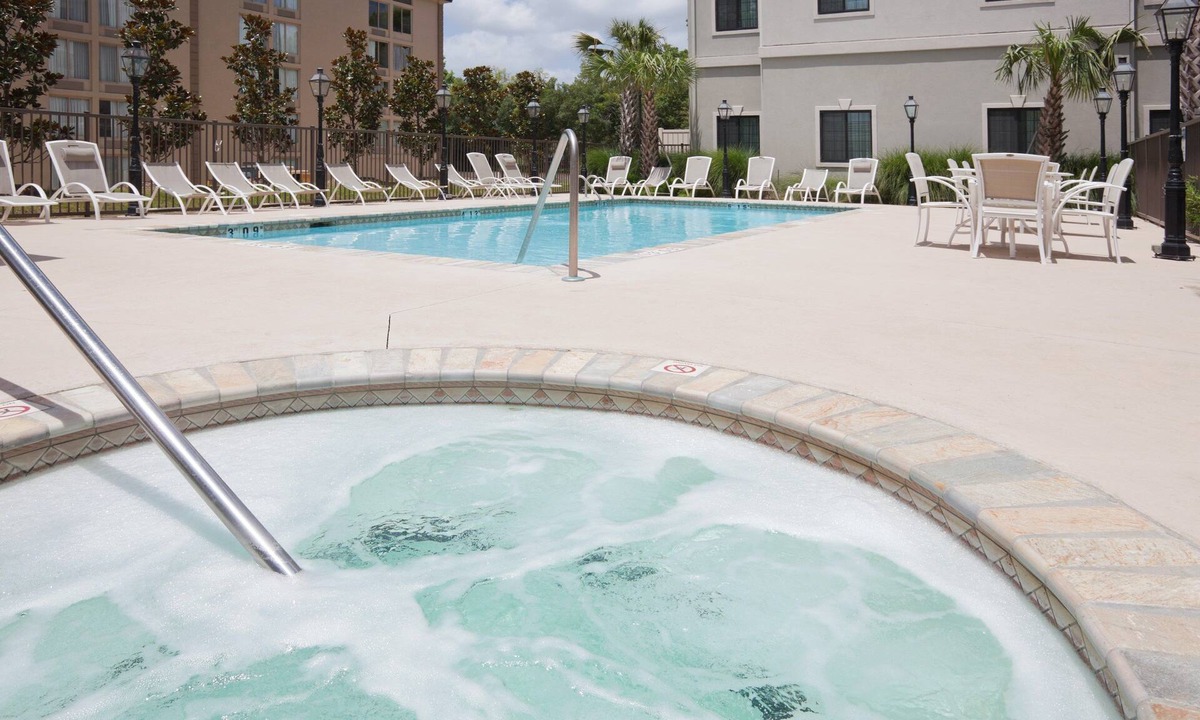 Lafayette Apartment | Two Bedroom Suite | Extended Stay Comfort