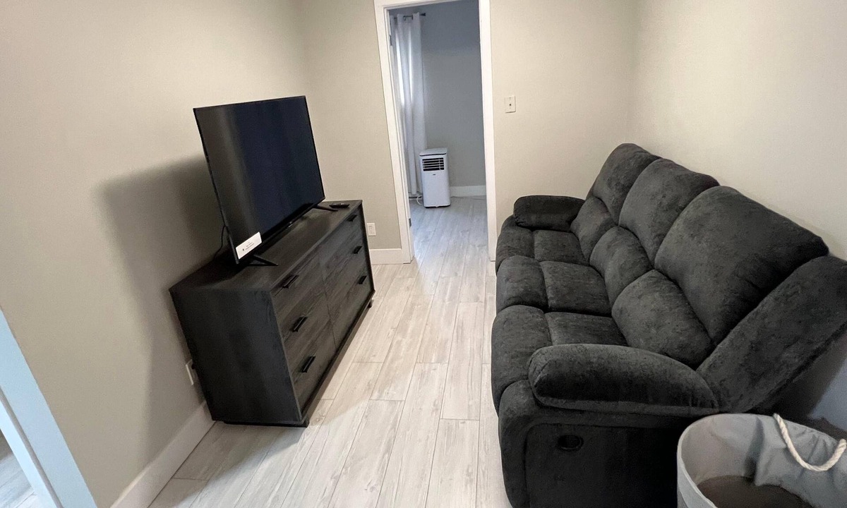 Rouyn-Noranda Apartment | Two bedrooms flat near Plage Kiwanis (Le Centre-Ville)