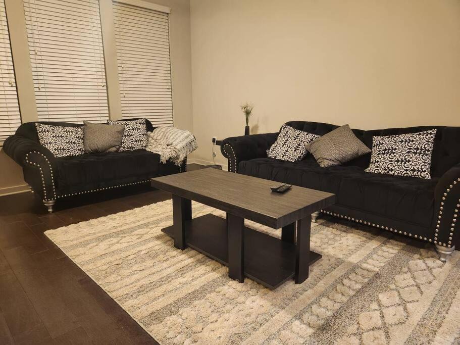 Katy Apartment | Unique Apartment by Katy mills