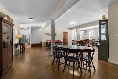 Stanstead House | Usine Stanstead