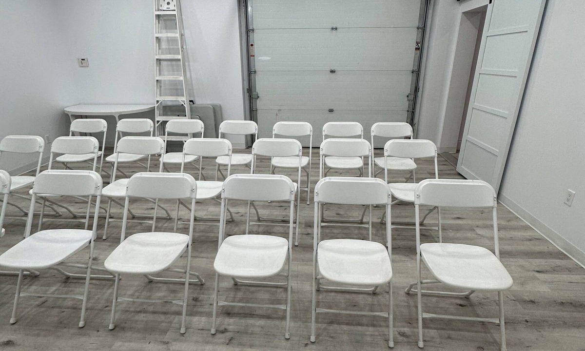 Central Hamilton House | Versatile Event Space & 24/7 Recording Studio in Downtown Hamilton