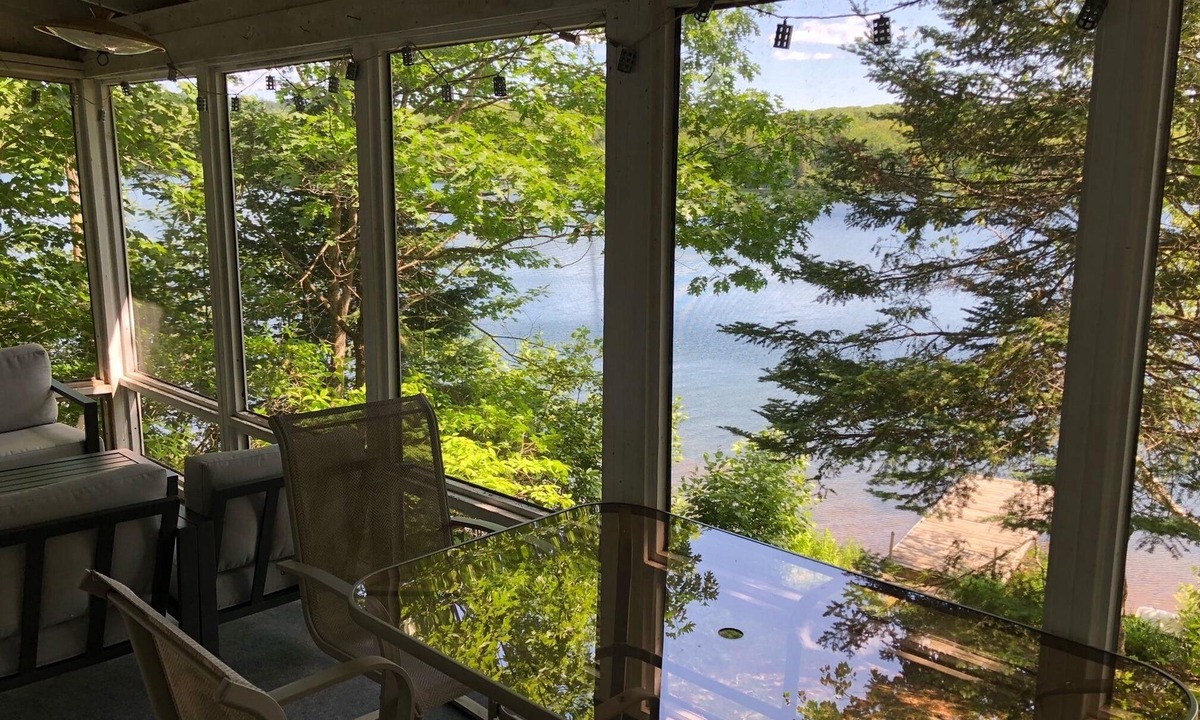 Cayamant Cottage | Villa Rhodes