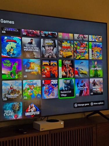 Uniontown House | Village Harbor home