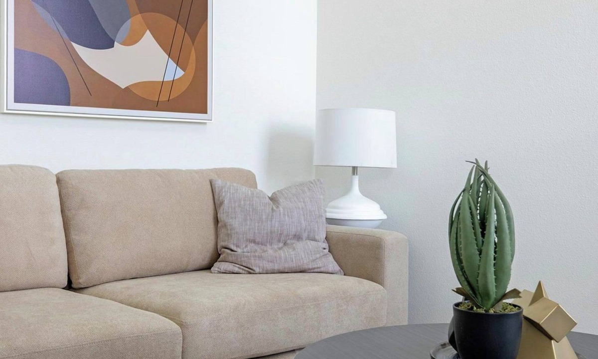 Waller Apartment | Waller 3BD/2.5BA 2 - Three Bedroom Apartment, Sleeps 6