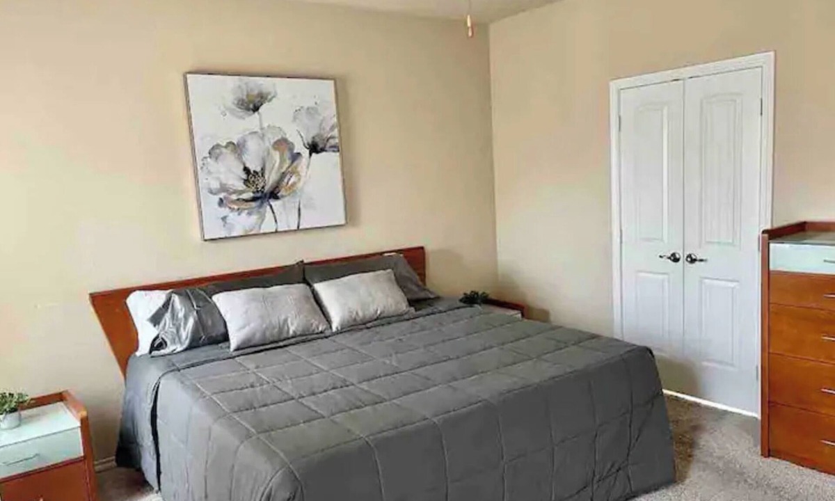 Fossil Creek House | Welcoming and Spacious Residence 4 Bedrooms 3 Bath